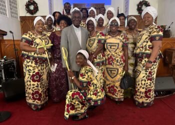 Weekly Group Meetings