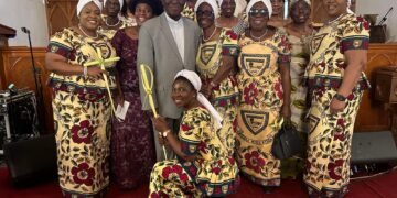 Weekly Group Meetings