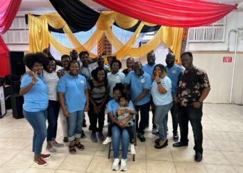 Weekly Activities Schedule