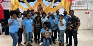 Weekly Activities Schedule