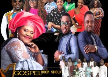 A NIGHT OF WORSHIP AND PRAISE BY EMMANUEL PRESBYTERIAN REFORMED CHURCH