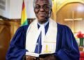 VERY REV DR YAW FRIMPONG-MANSO’S THREE-TIER ANNIVERSARY THANKSGIVING AND CONGRATULATORY MESSAGE TO THE EMMANUEL PRESBYTERIAN REFORMED CHURCH.