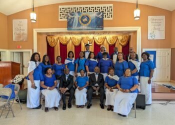 C.T.K. HOSTS GHANAIAN PRESBYTERIAN CHURCHES -NORTH AMERICA SINGING BANDS’ CONFERENCE